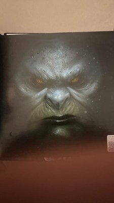 Abyss Brettspiel