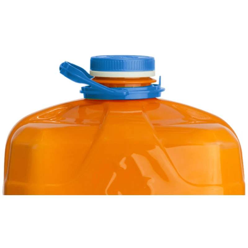 Combustibile Liquido Stufe QLIMA Kristal 20 Litri Paraffina Inodore Tanica A+++, fotografia 6 di 9