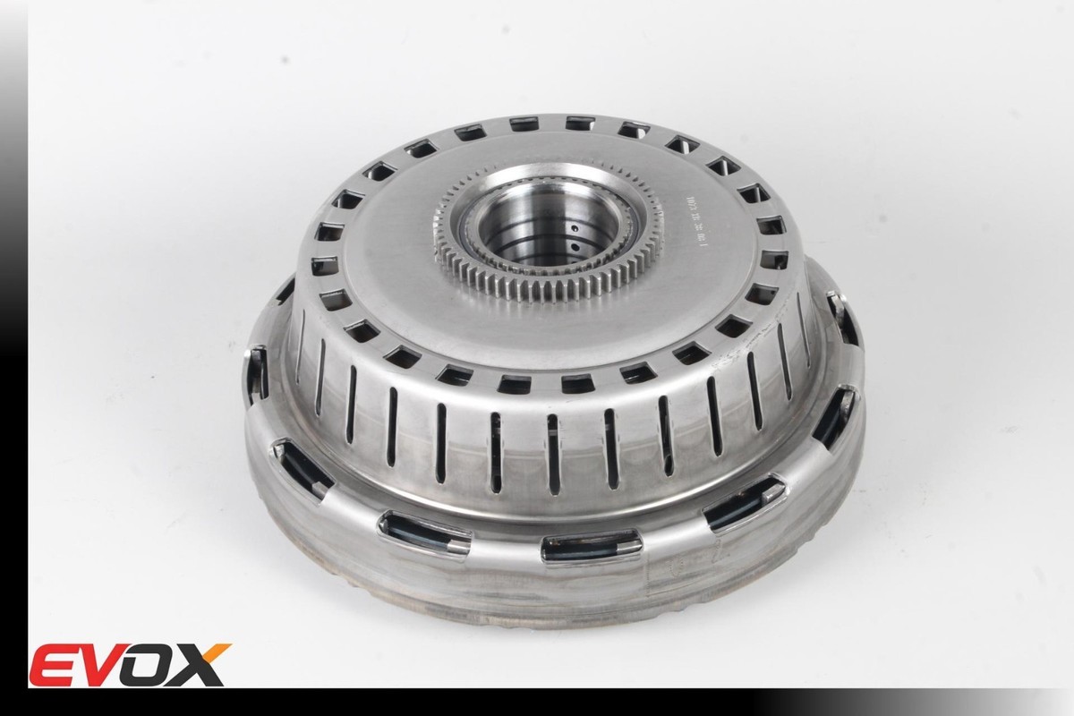 2008-15 MITSUBISHI EVO MR6TC-SST TRANSMISSION SPRING HUB (TORQUE