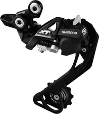 Shimano XT RD-M786-SGS 10-Speed Long Cage Rear Derailleur with Shadow RD+