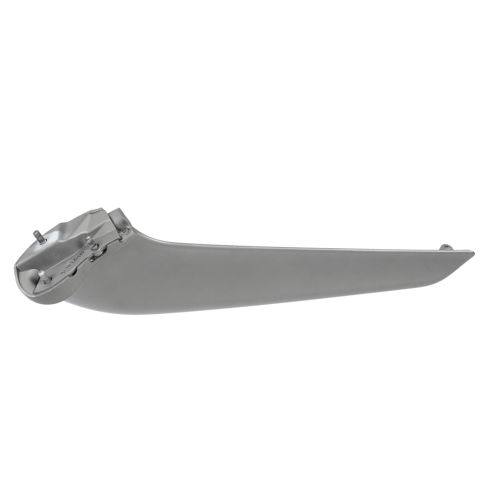 Ferrari 458 Spider Front Left Bumper spoiler P/N 81762010