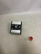 Line 6 XPS-AB Variax Footswitch Pedal Switch ...