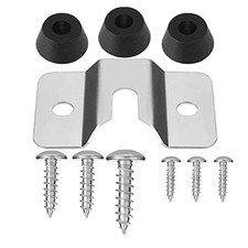 For Wall Mounting Bracket Kit for Dartboards ...