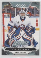 2019-20 Upper Deck MVP Robin Lehner #95 13h3