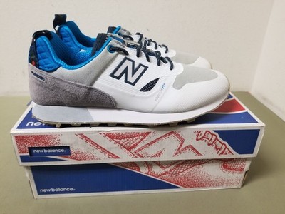New Balance Mens Lifestyle Trailbuster Sneakers. TBTFHWB