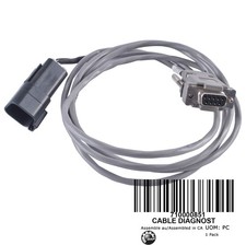 710000851 CABLE DIAGNOST