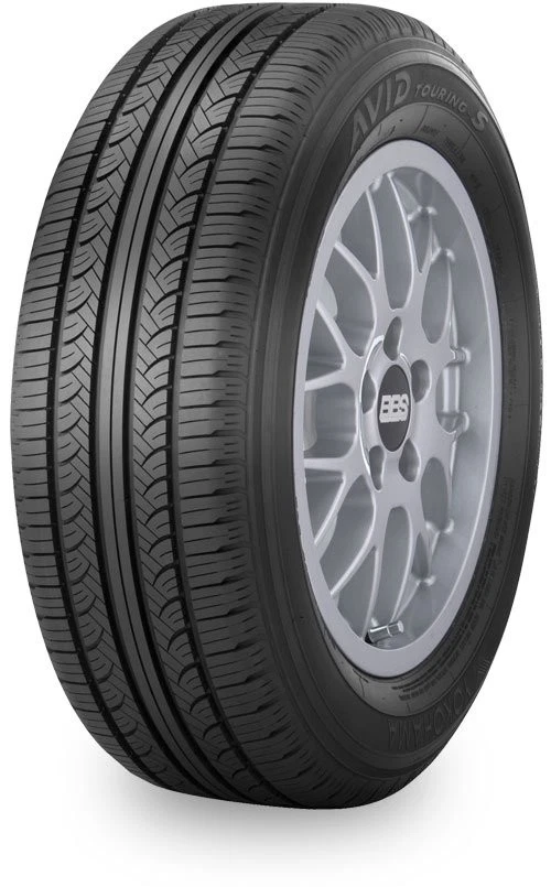 Yokohama 1 185/65/15 Car & Truck Tires for sale | eBay