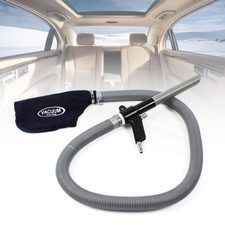 Air Vacuum Blow Gun Pneumatic Air Suction Blow Gun Cleaner Kits Cleaning Tool