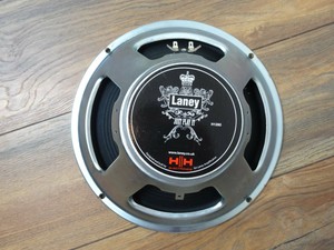 laney hh speakers