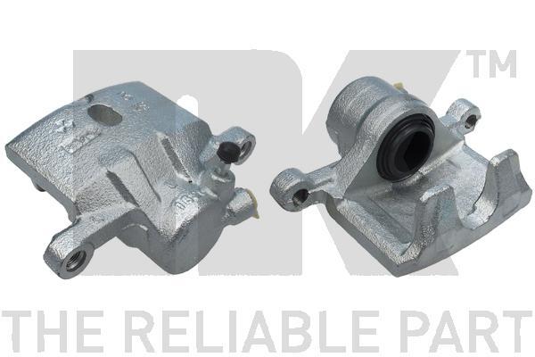 NK 213073 Brake Caliper For Mitsubishi-image