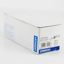 1PC New Omron E3X-NA41 Optical Fiber Sensor Switch E3XNA41 In Box  #US