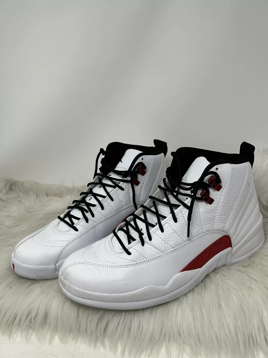 Buy Air Jordan 12 Retro 'Twist' - CT8013 106