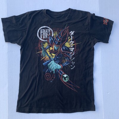 dark magician shirt