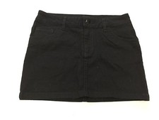 H&M GIRLS JEANS SKIRT SIZE 11-12Y