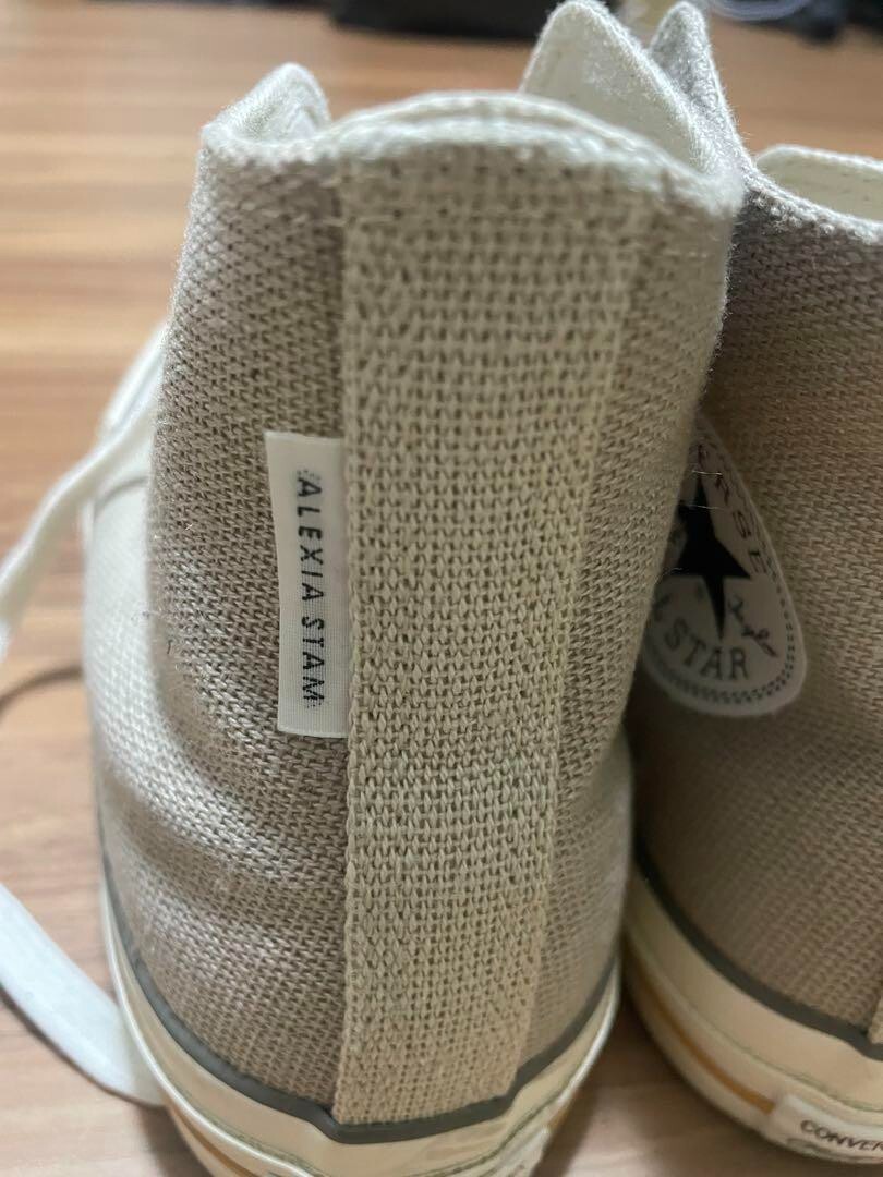 Converse Chuck Taylor ✖️ALEXIA STAM kawaii | eBay