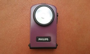 Superpila - Lampe de table - Lumetto L42