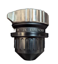 New Century Precision Optics 35mm 2x Arri PL Extender by Schneider