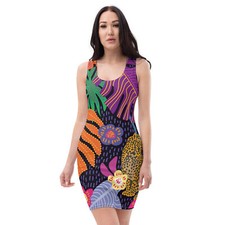 Bodycon dress