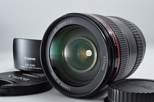 Canon EF 24-105mm f/4 L IS USM ULTRASONIC Zoom Lens From JAPAN By DHL 0193
