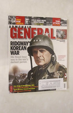 Armchair General Magazine, November 2011, Volume VII No. 5