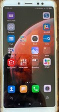 Redmi Note 5- 64 GB - Gold Unlocked 