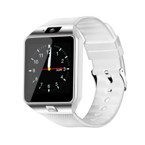 BLUETOOTH SMART WATCH WITH CAMERA MIC TEXTING CALLING MUSIC PLAYER SIM SUPPORT | eBay