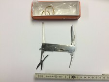 coltello pesca a mosca