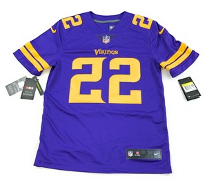 harrison smith color rush jersey