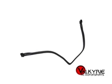 RC Racing Grade ~8" Fantom Sensor Sensored Motor Lead Black (1) New