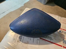 2002 SEADOO GTX DI & GTX 4 TEC HANDLEBAR STEERING PAD BLUE