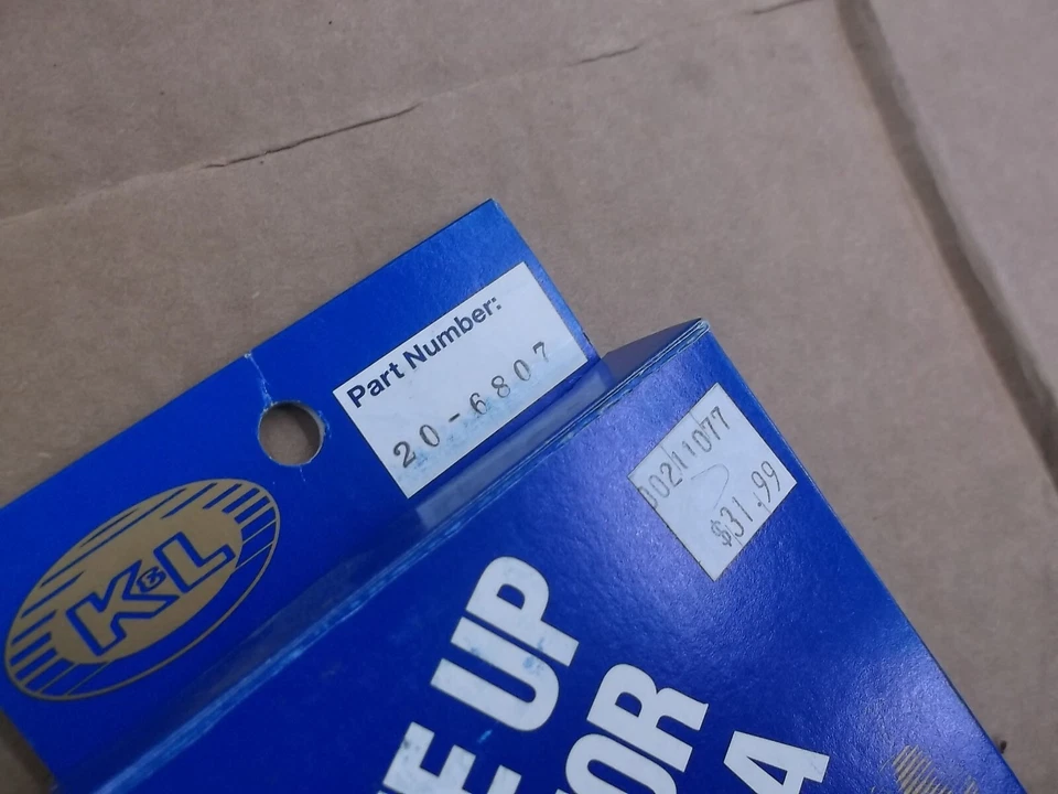 Honda CB450 CL450 CB500T Nuevo Kit Puntos Condensador 1965-1976 Gemelos Foto 3 de 3