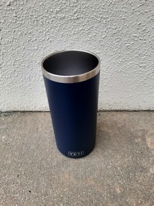 Yeti Rambler Wine Chiller