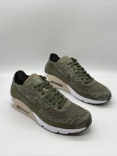 nike air max 90 ultra 2.0 flyknit olive