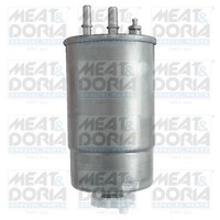 Meat & Doria 4829 Kraftstofffilter FüR Fiat Peugeot Ford Opel CitroËN Alfa
