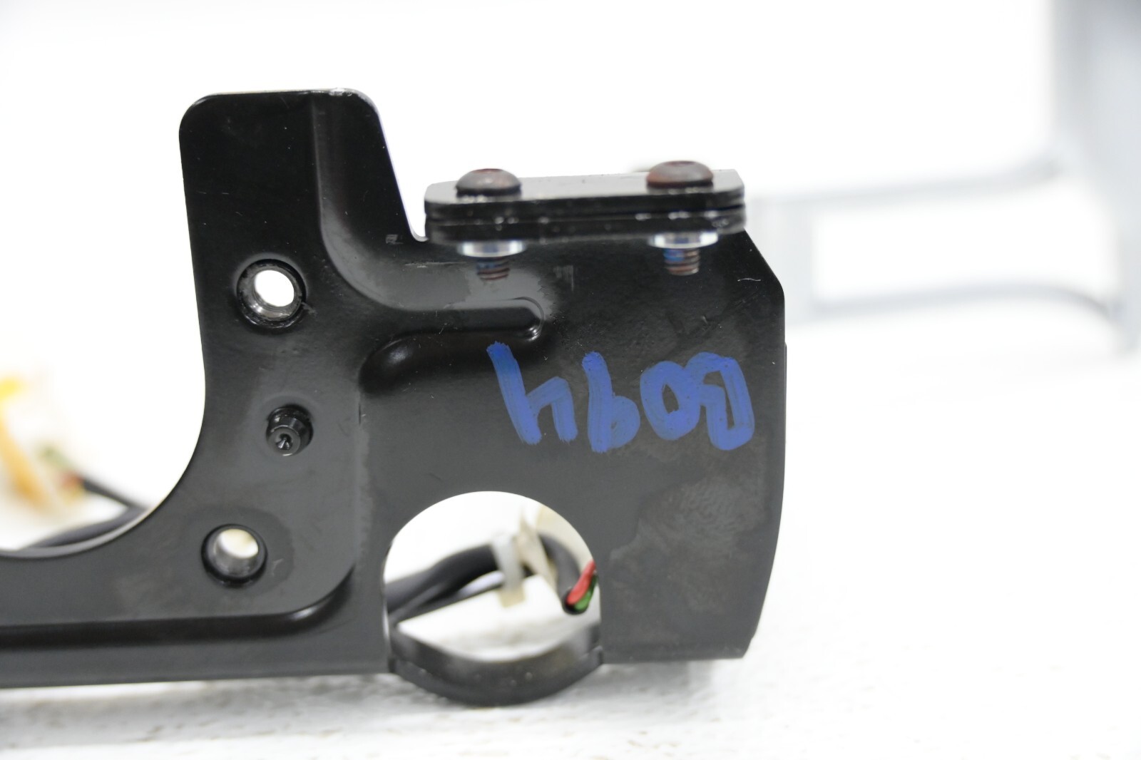 ⭐ 14-21 Maserati Ghibli S Dash Transmission Shift Shifter Paddles Lever Pair Oem
