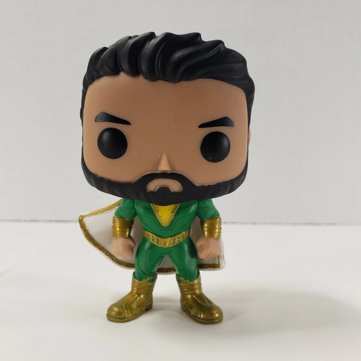 Shazam funko pop sale 2019