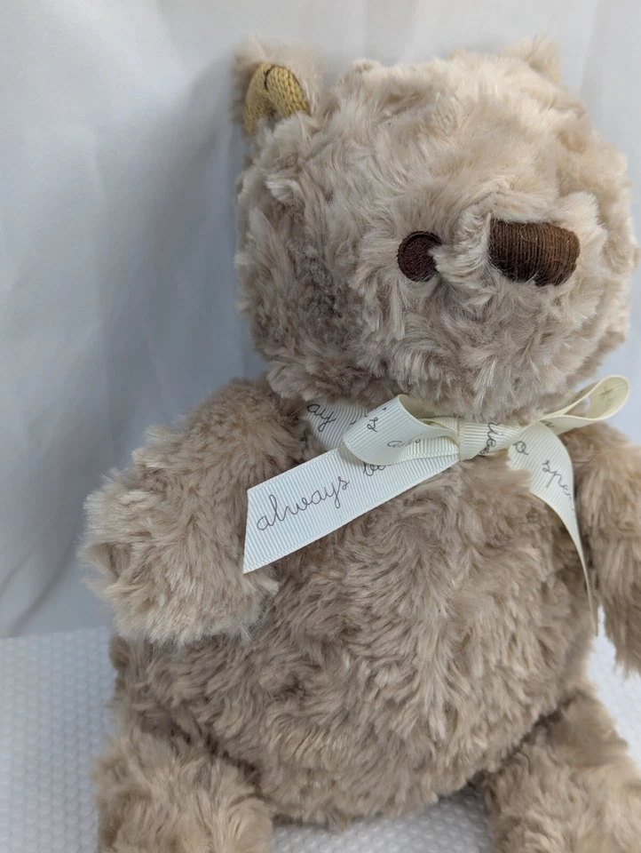 Juguete de peluche clásico de 12 pulgadas para niños Disney Winnie the Pooh Foto 3 de 4