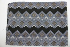 Silk pocket handkerchief made in Italy