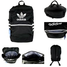 reebok classic fold top backpack