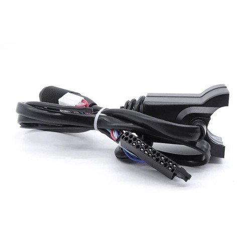 Interruptor Válvula Control Remoto Joy Stick 11039407 Para Volvo L110 L120 L150 L180 - Imagen 2 de 3