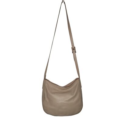 Frye Olivia Brown bag 398 FRYE Tan Leather Olivia Women main image 4