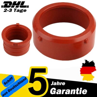 Dichtung Turbolader Für Mercedes 280CDI /320CDI 350CDI 6420940480 + 6420940580