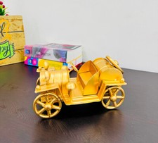 Metal Antique Vintage Car Model Home Dcor Handmade Handcrafted Collections