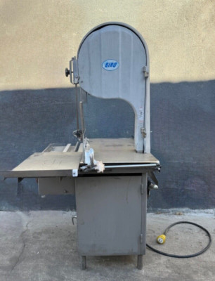 Biro 16'' Commercial Meat Saw carniceria restaurant bakery slicer food equipment
