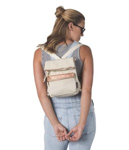 indio convertible backpack