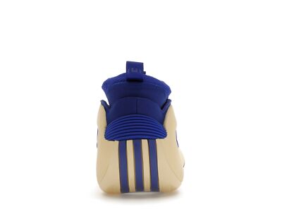 adidas Harden Vol. 8 Blue Fusion - IE2697 | eBay