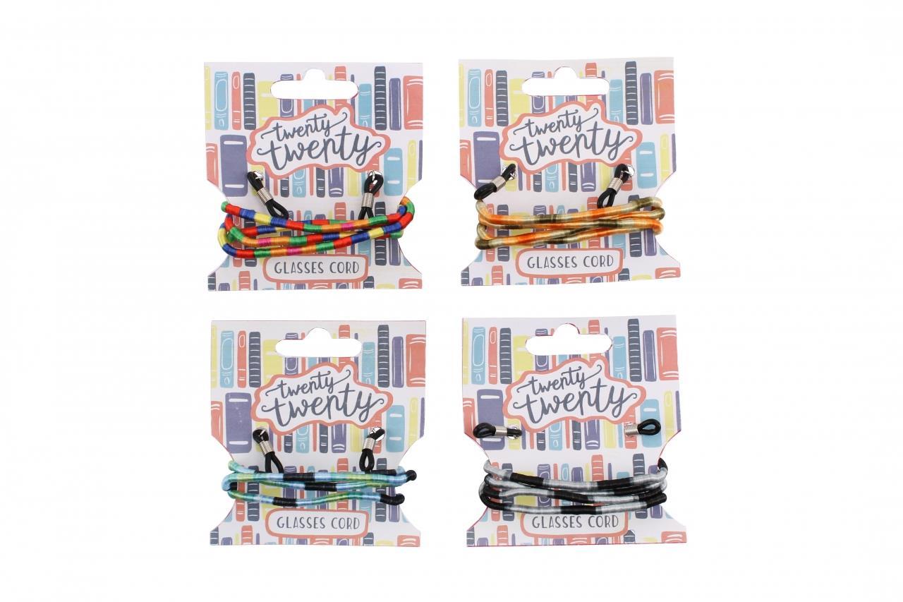 Occhiali Corde Twenty Catena Lettura Occhiali da Sole