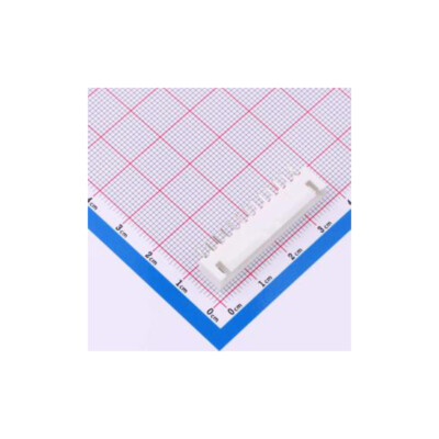 (10pcs)TJC3D-13A P=2.5mm