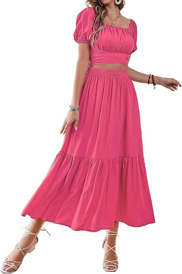 vest dress maxi Final Sale Plus Size Maxi Dress with Denim Wash Halter Vest & Off Whit –  Chic And Curvy