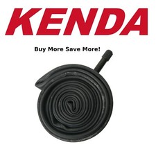 Kenda 20" x 1.75"-2.35" 1.95" 2.1" Schrader Valve Wider Tube Kids BMX Recumbent